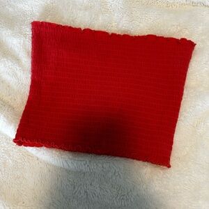 Coral crop